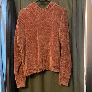 Super soft medium hoodie